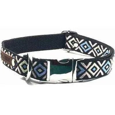 Finnigan's Blue Fusion Lead Hand Made