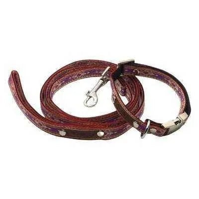Finnigan's Fairy-Tale Collar Set