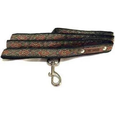 Finnigan's Regal Pup Collar Set