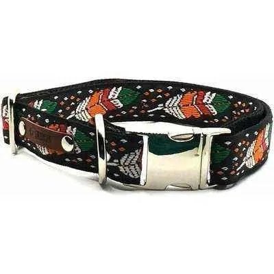 The Aristocrat's Signature Dog Lead