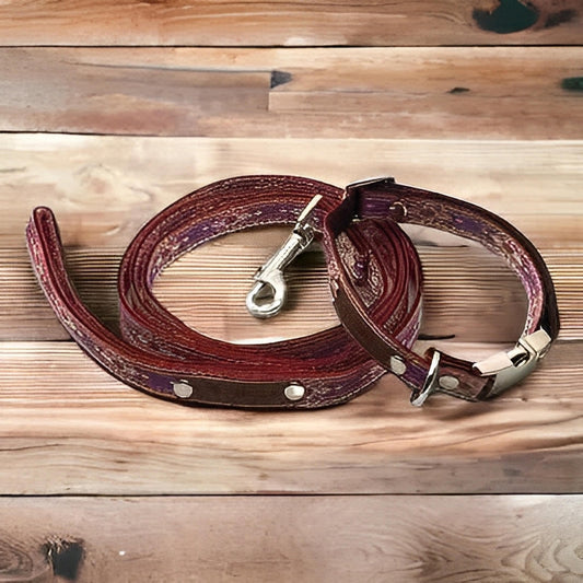 Finnigan's Fairy-Tale Collar Set